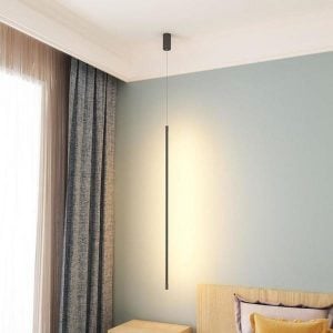 Linear LED Pendant lamp
