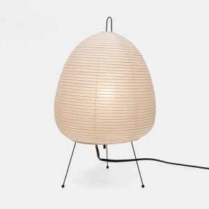 Akari 10A Floor Lamp