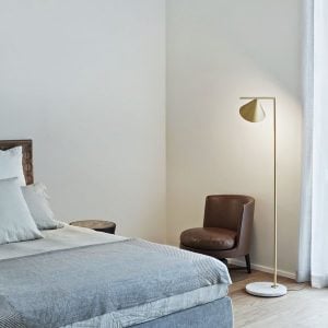 Captain Flint floor lamp