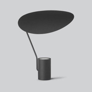 Modern Ombre table lamp